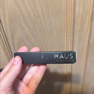 Haus Laboratories Liquid Shimmer Lip Gloss